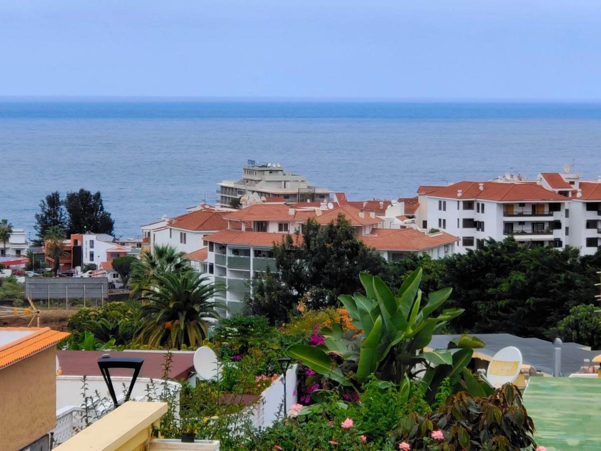 Le Terrazze 11 Puerto de la Cruz (Tenerife) Exterior foto