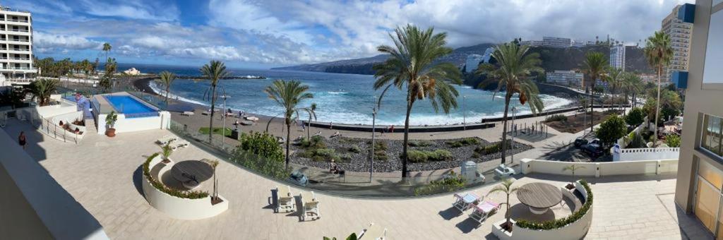 Le Terrazze 11 Puerto de la Cruz (Tenerife) Exterior foto