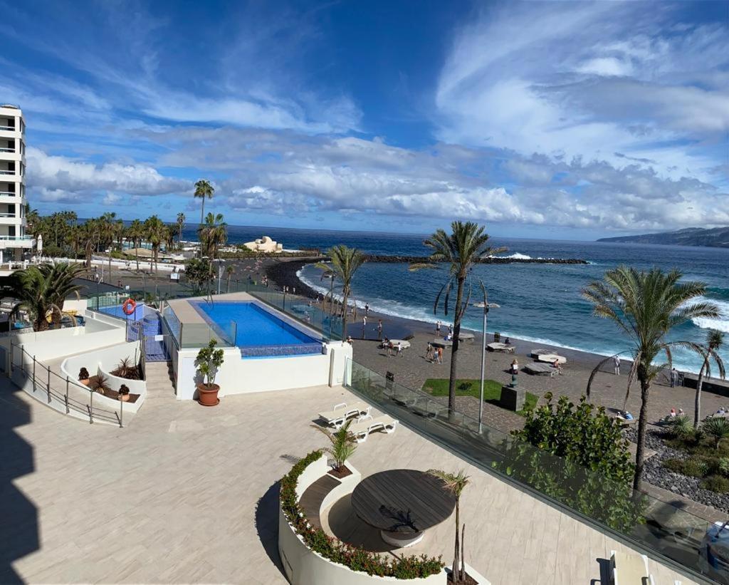 Le Terrazze 11 Puerto de la Cruz (Tenerife) Exterior foto
