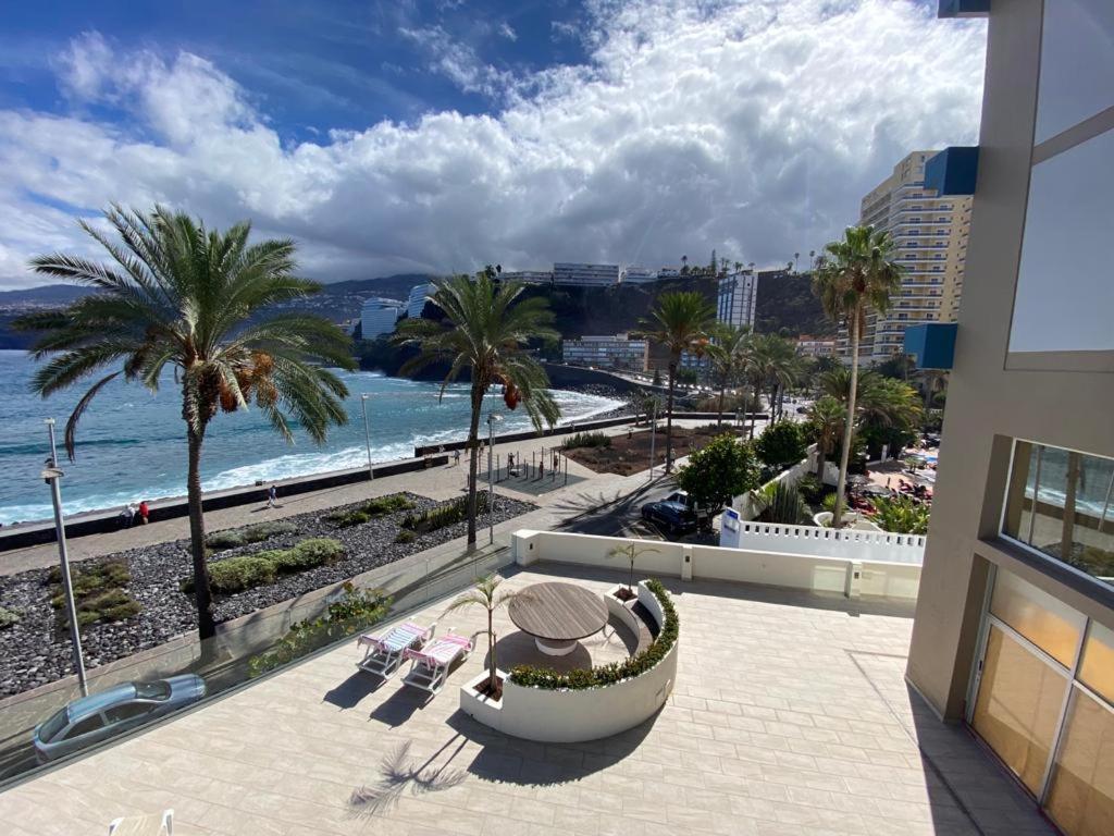 Le Terrazze 11 Puerto de la Cruz (Tenerife) Exterior foto